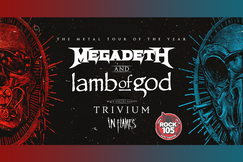 Megadeth