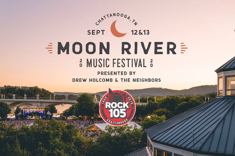 Moon River Festival!