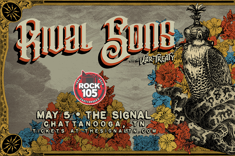 Rival Sons