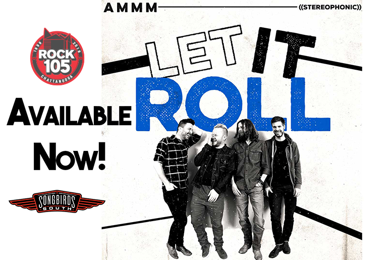 Let it Roll
