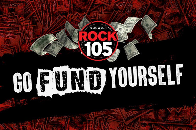 Go Fund Yourself