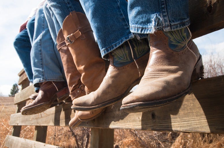 Boots