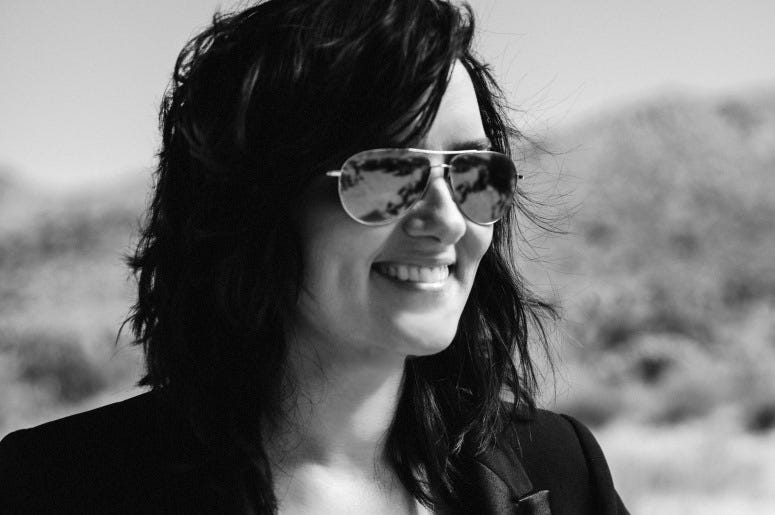 brandy clark
