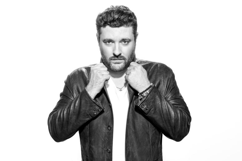 Chris Young