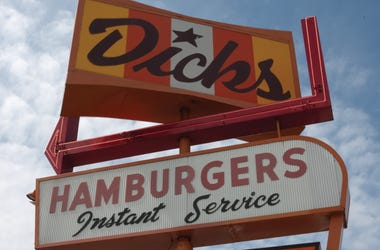 Jasmine Donovan (Dick's Drive In) Dicks Drive In