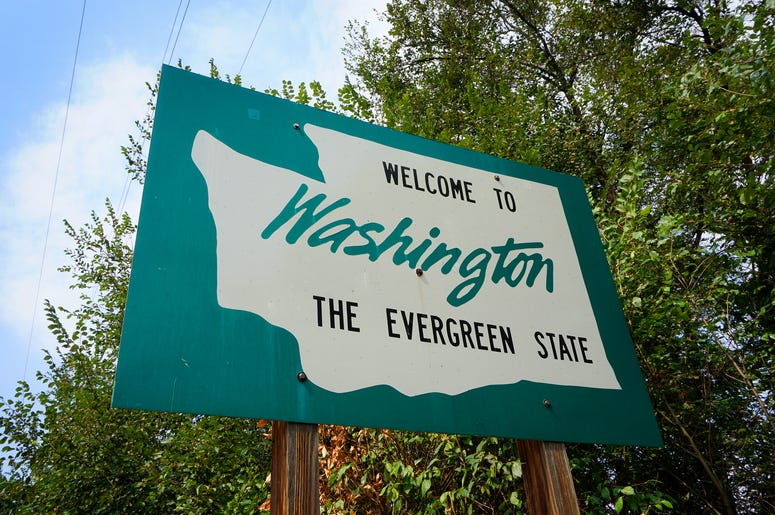 Washington State