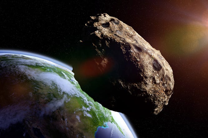 Asteroid