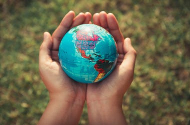 small world