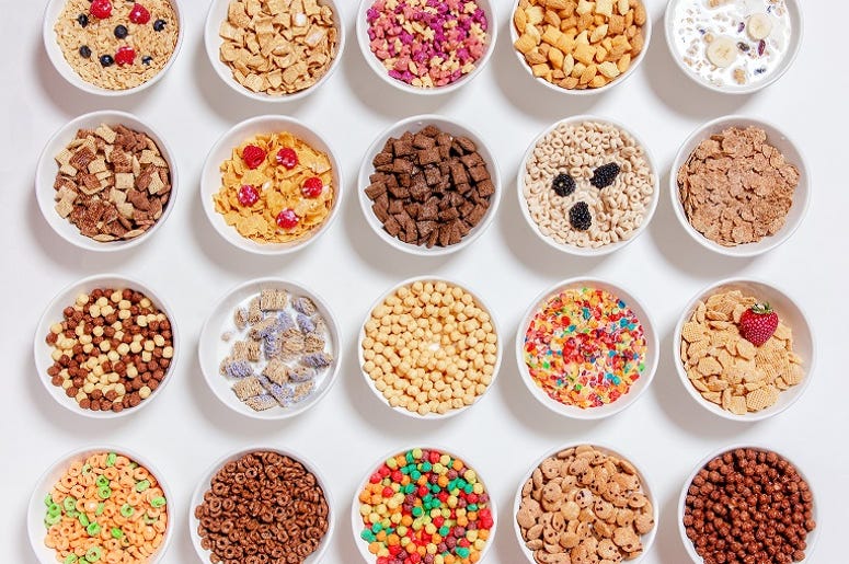 cereal
