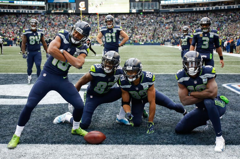 Otto Greule Jr / Stringer/ Getty