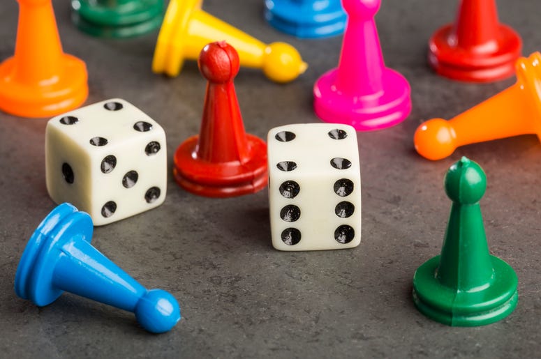 games