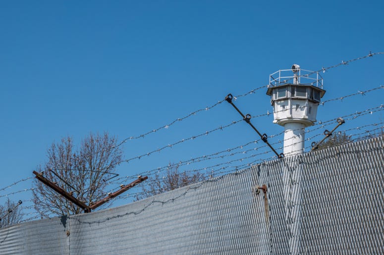 Prison