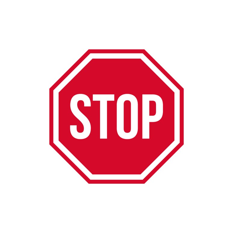 Stop