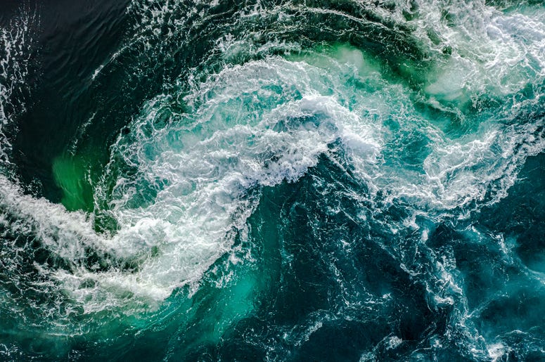 Ocean