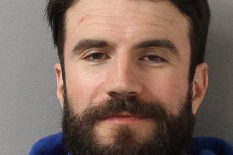 Sam Hunt DUI
