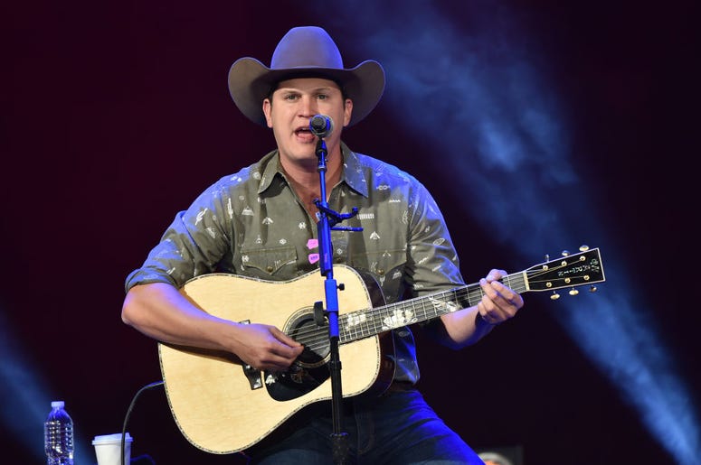 Jon Pardi