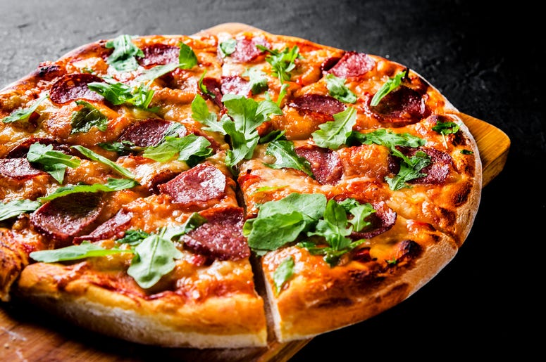 Pizza