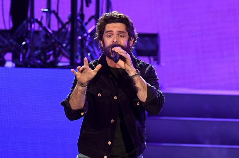 thomas rhett