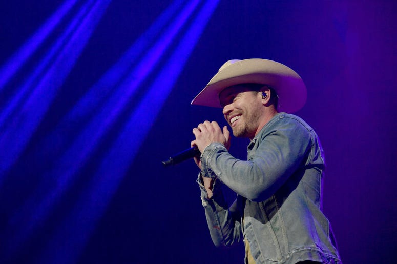 Dustin Lynch
