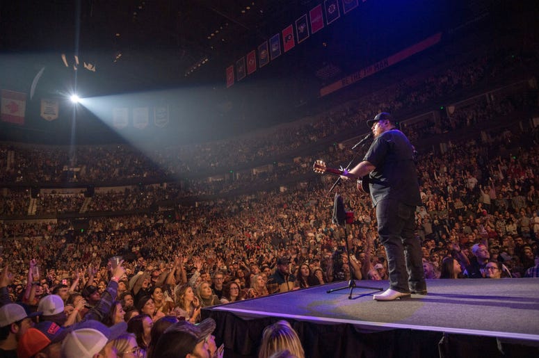 Luke Combs