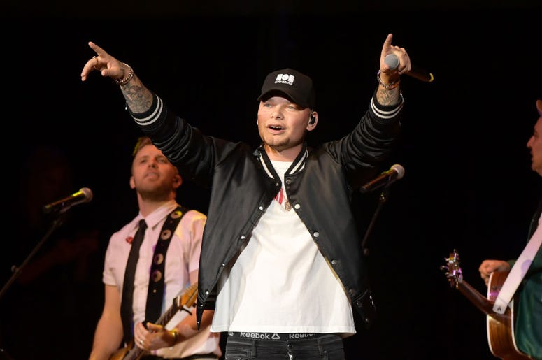 Kane Brown