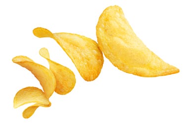 Pringles