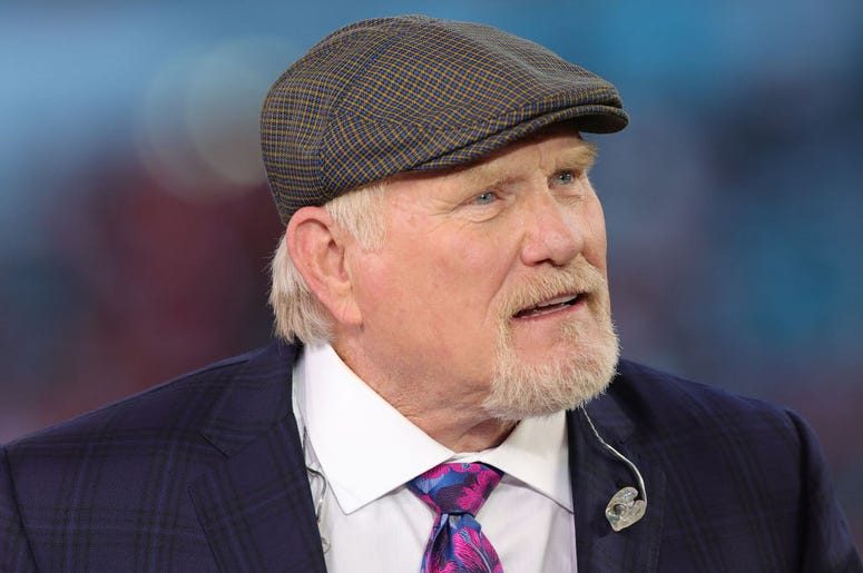 Terry Bradshaw