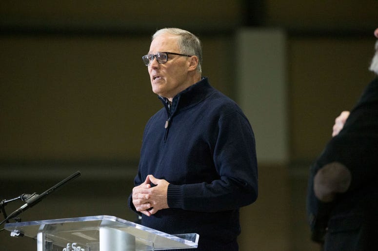Inslee