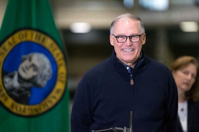 Inslee