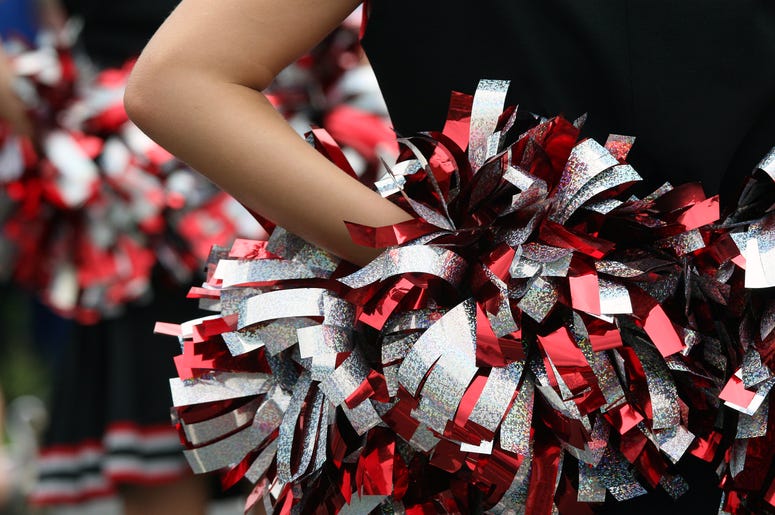 Cheerleader