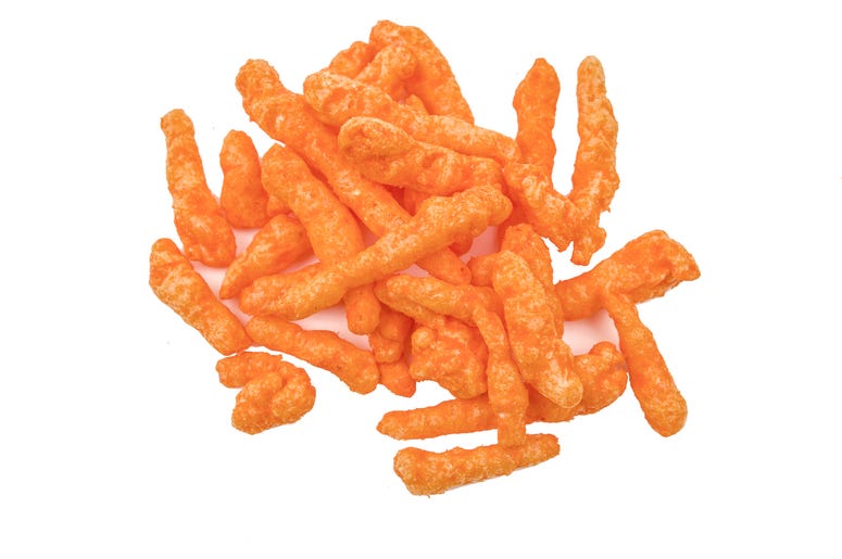 cheetos