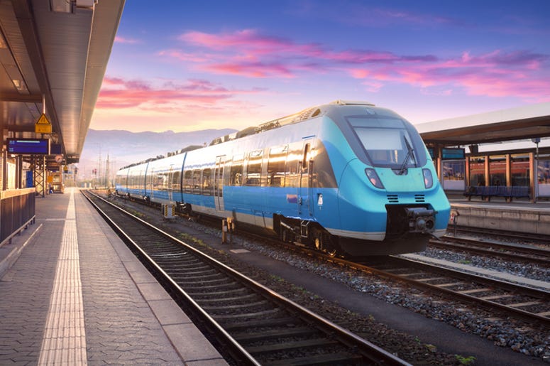 Train