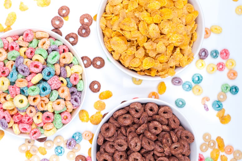 cereal