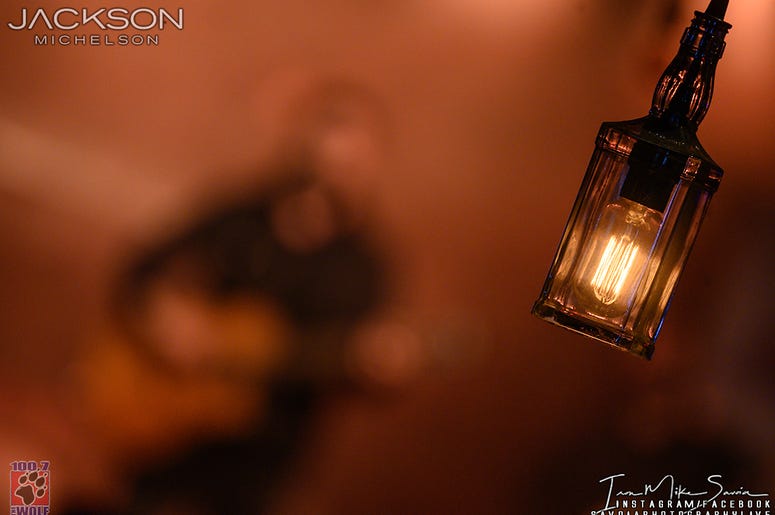 Jackson Michelson New Country Night Out
