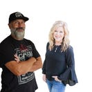 Kimo & Heather