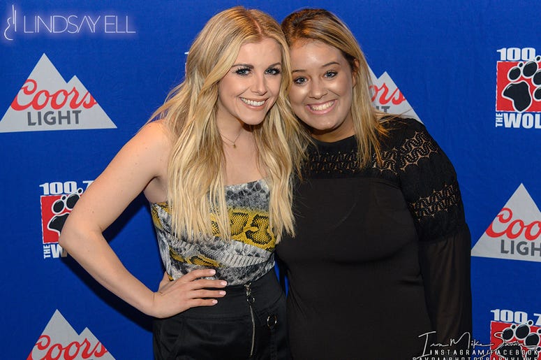 Lindsay Ell
