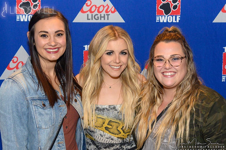 Lindsay Ell