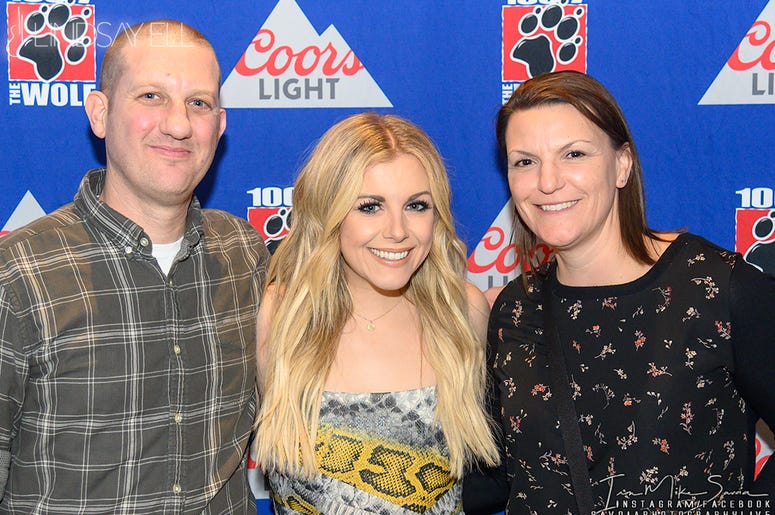 Lindsay Ell