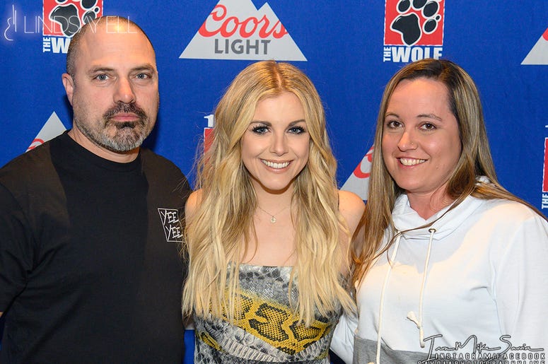 Lindsay Ell