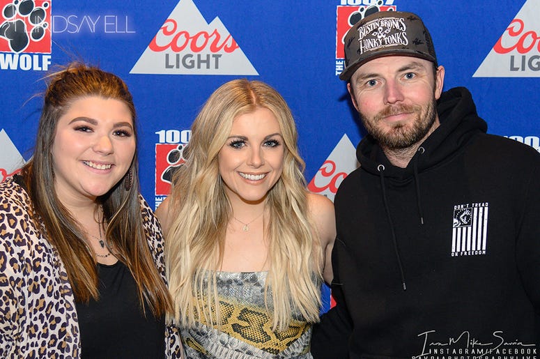 Lindsay Ell