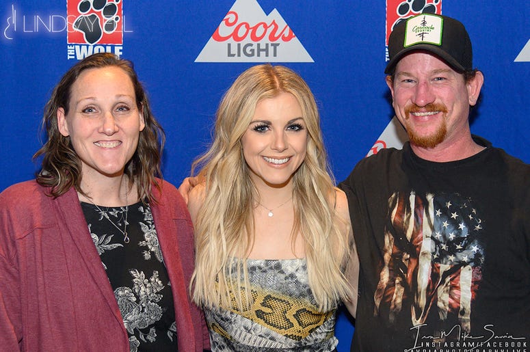 Lindsay Ell