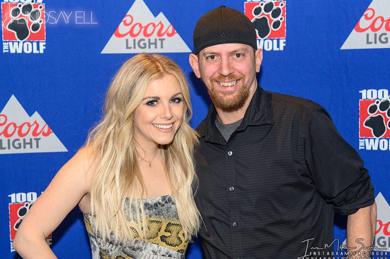 Lindsay Ell