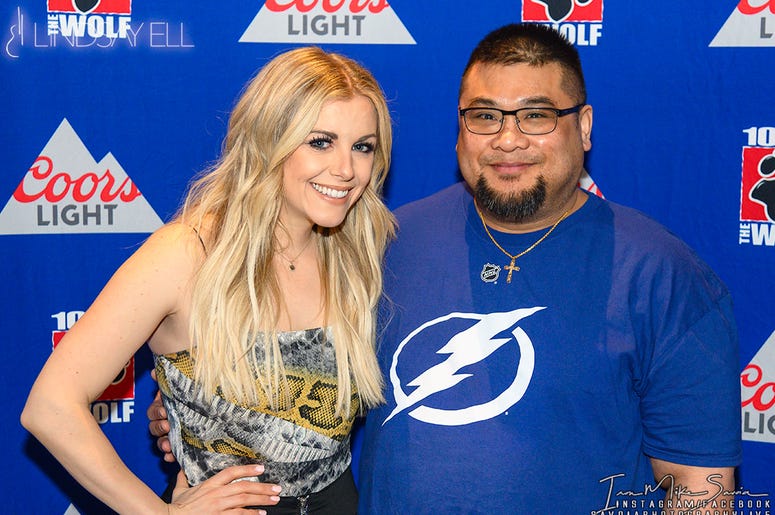 Lindsay Ell