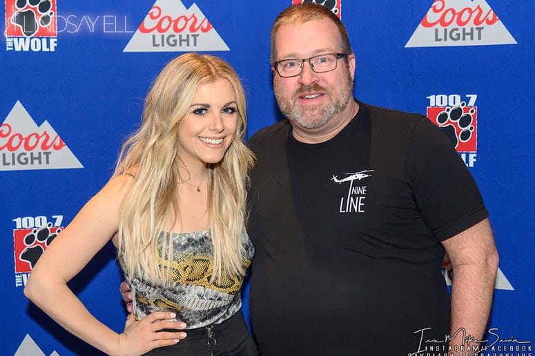 Lindsay Ell
