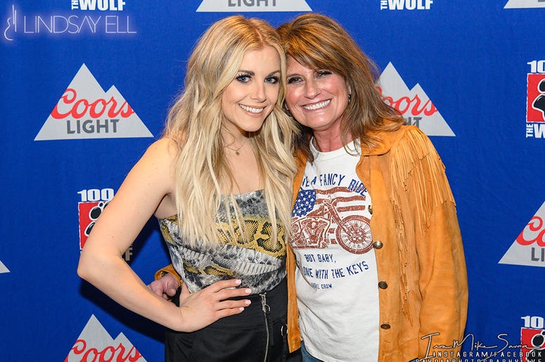 Lindsay Ell