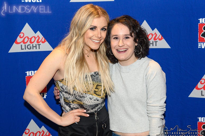 Lindsay Ell