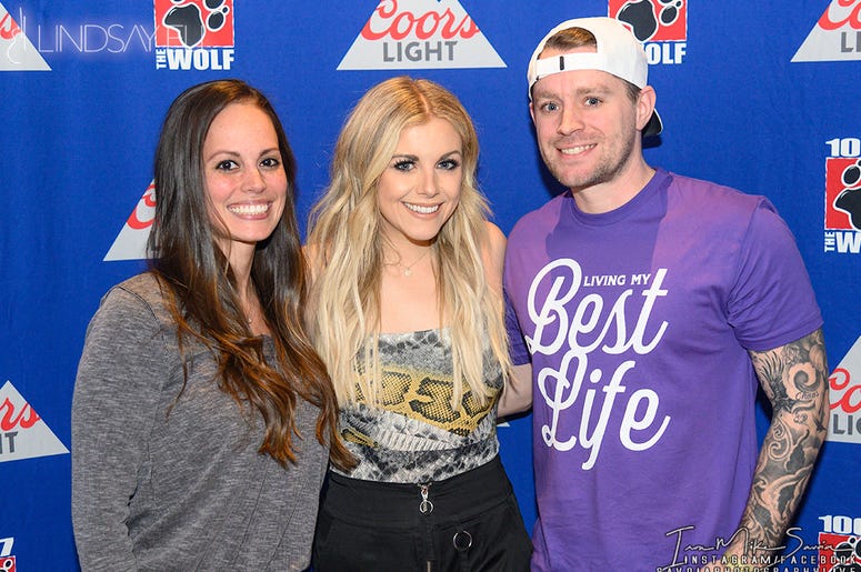 Lindsay Ell