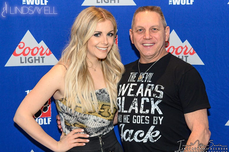 Lindsay Ell
