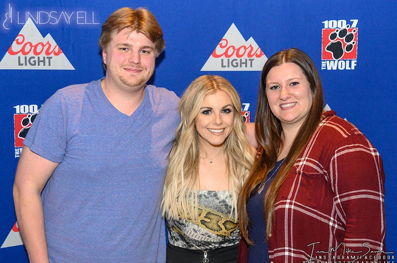 Lindsay Ell