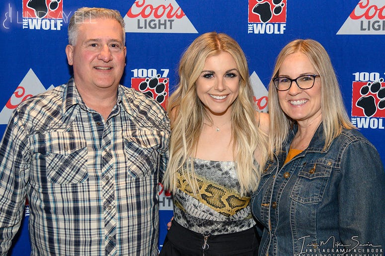 Lindsay Ell
